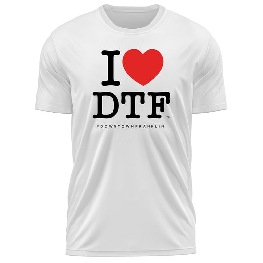 I Heart DTF