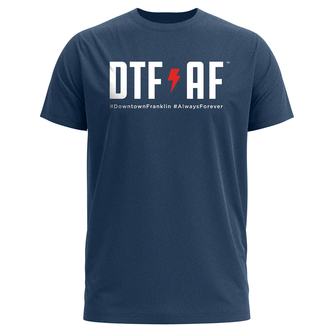 DTF/AF