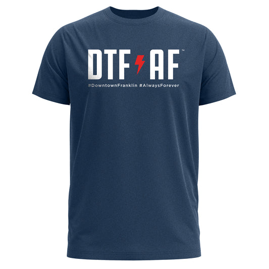 DTF/AF